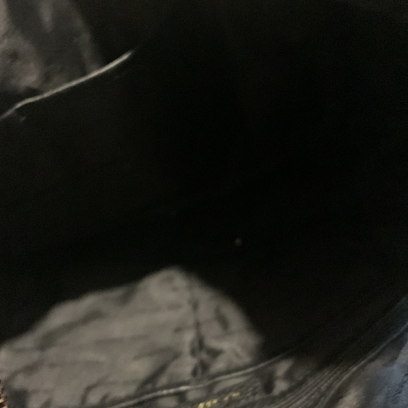 Michael kors medium black hobo bag - Picture 3 of 6